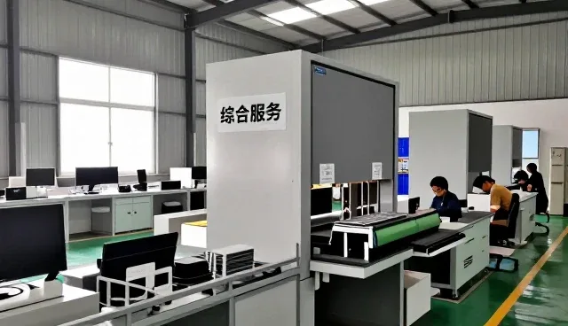 上海瀚盛电子商务有限公司