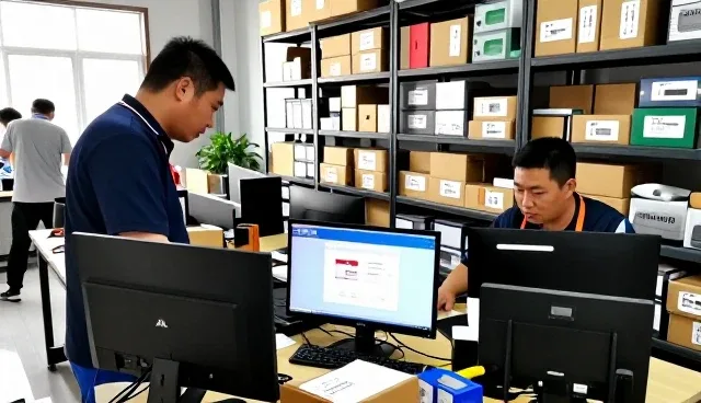 电子产品客户使用品牌代理等的反馈