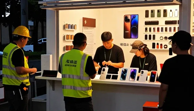 订单处理中仓储配送的选型与优化建议